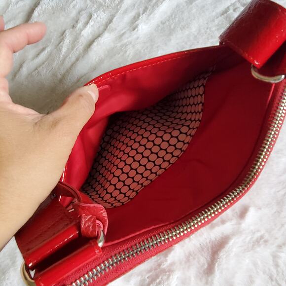 Brighton NWOT Go Go Crossbody Bag - Picture 7 of 9